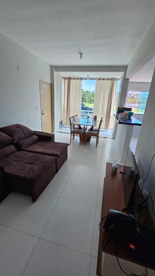 Lencois Confort - Apartamento Barreirinhas Exterior photo