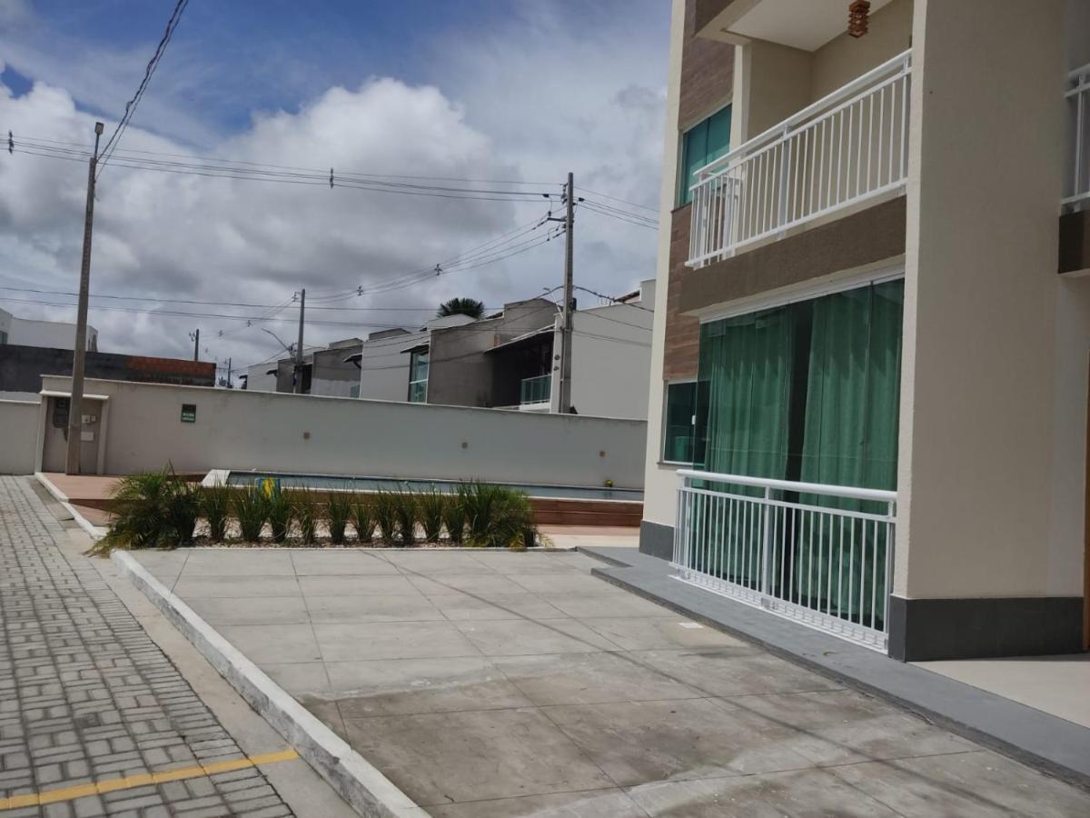 Lencois Confort - Apartamento Barreirinhas Exterior photo