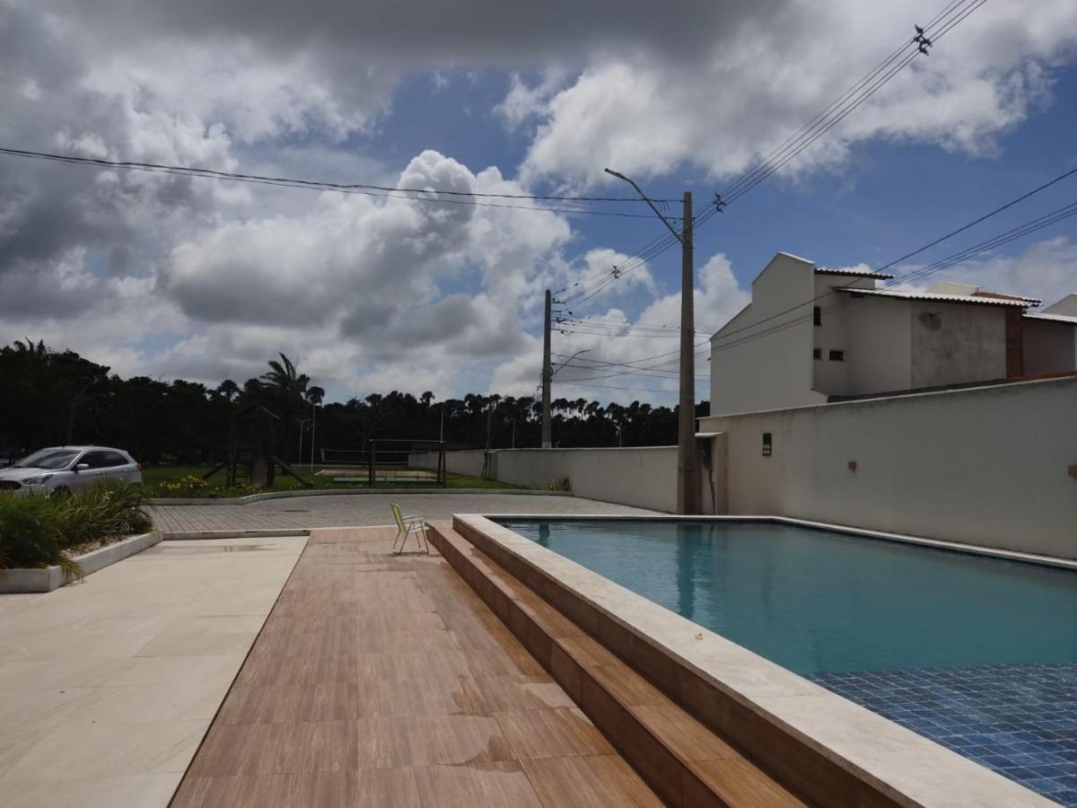 Lencois Confort - Apartamento Barreirinhas Exterior photo