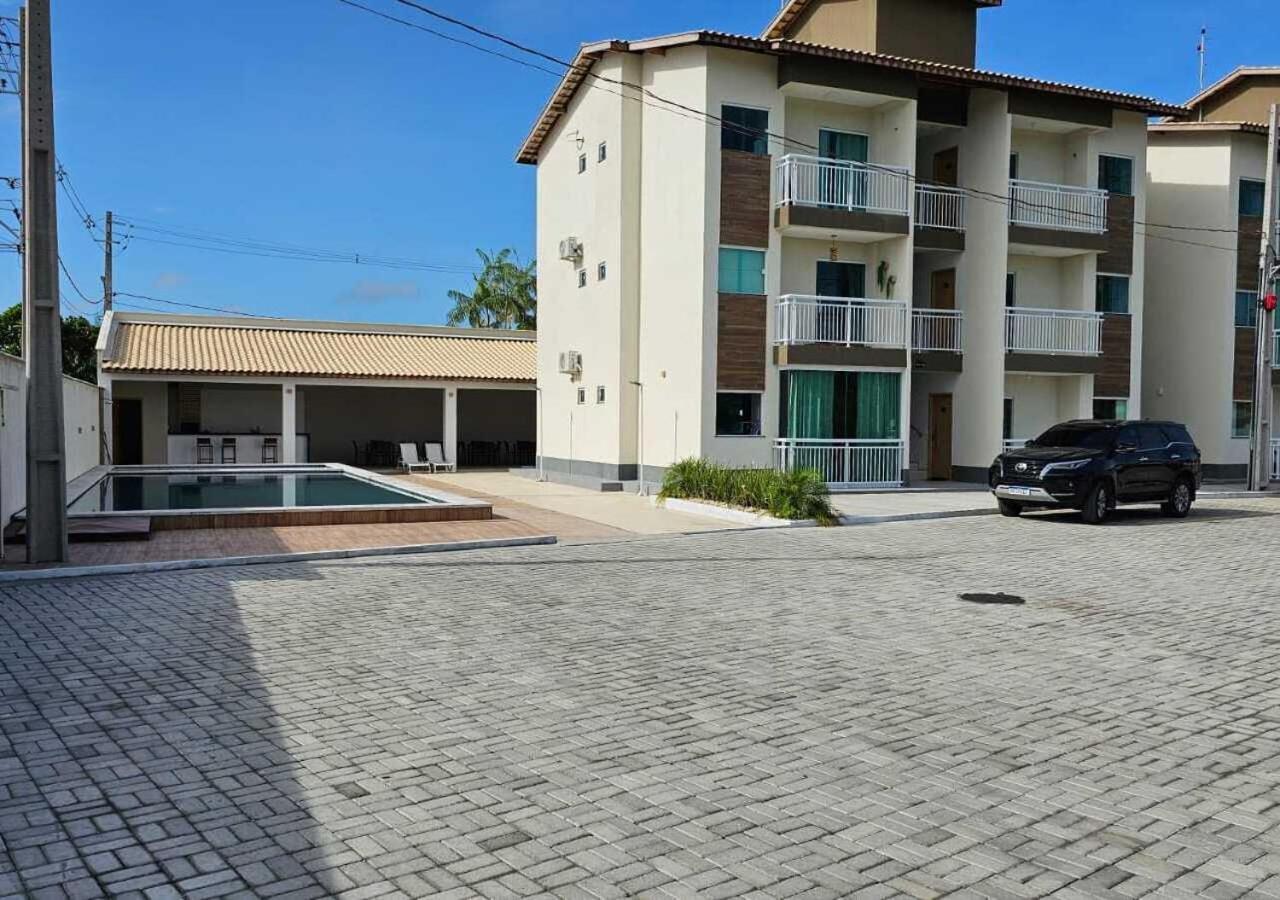 Lencois Confort - Apartamento Barreirinhas Exterior photo
